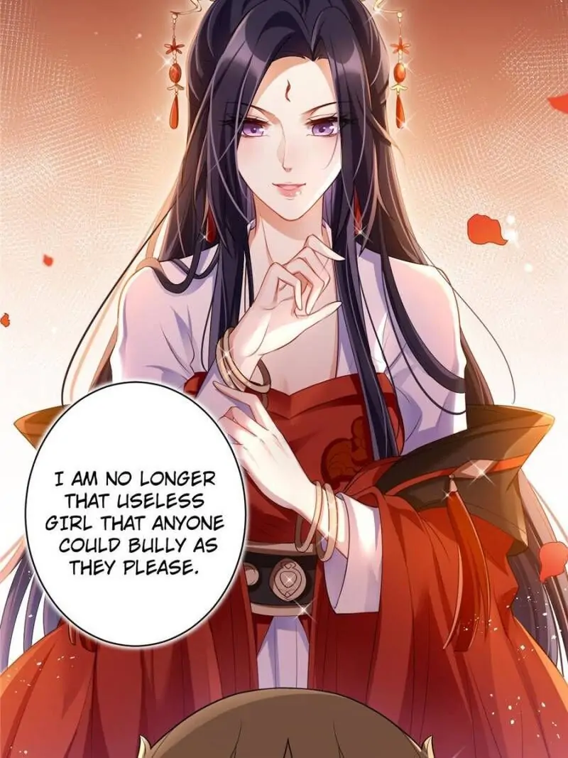 The Evil Empress Chapter 64 - Page 17