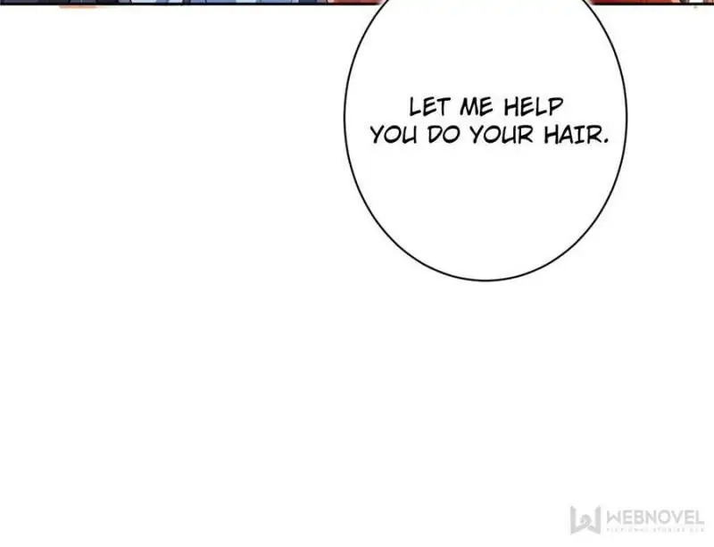 The Evil Empress Chapter 64 - Page 22