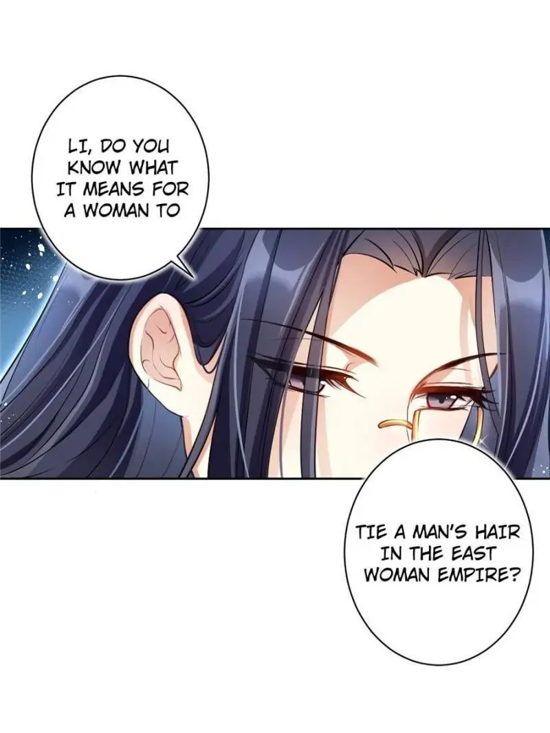 The Evil Empress Chapter 64 - Page 23