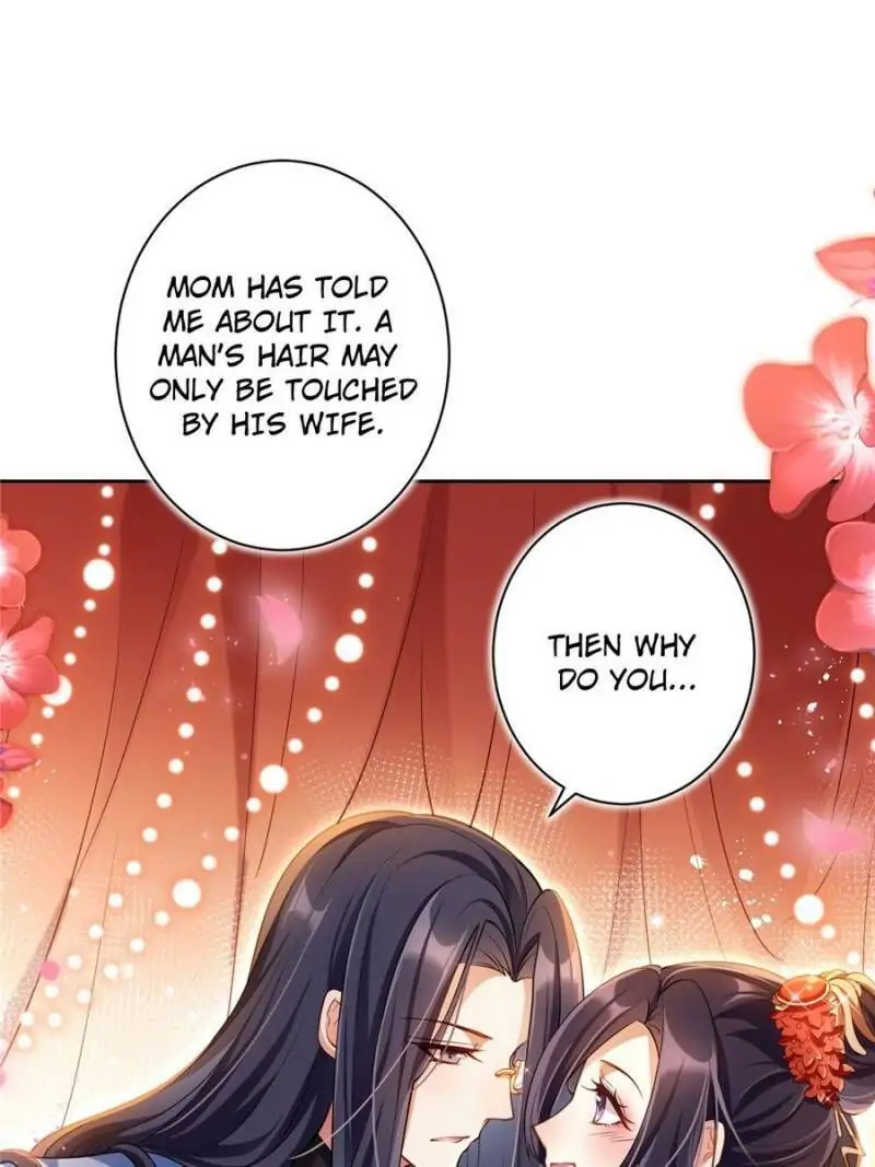 The Evil Empress Chapter 64 - Page 24