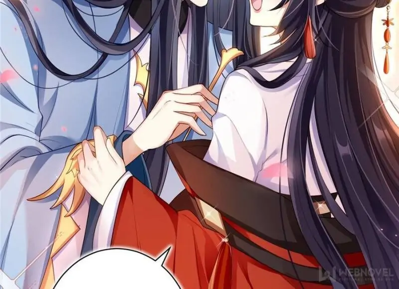 The Evil Empress Chapter 64 - Page 25