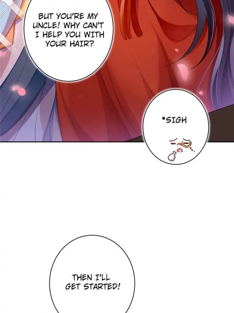 The Evil Empress Chapter 64 - Page 26
