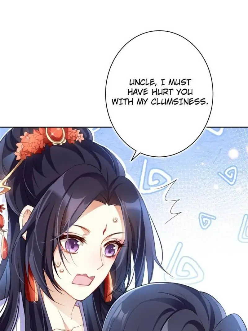 The Evil Empress Chapter 64 - Page 29