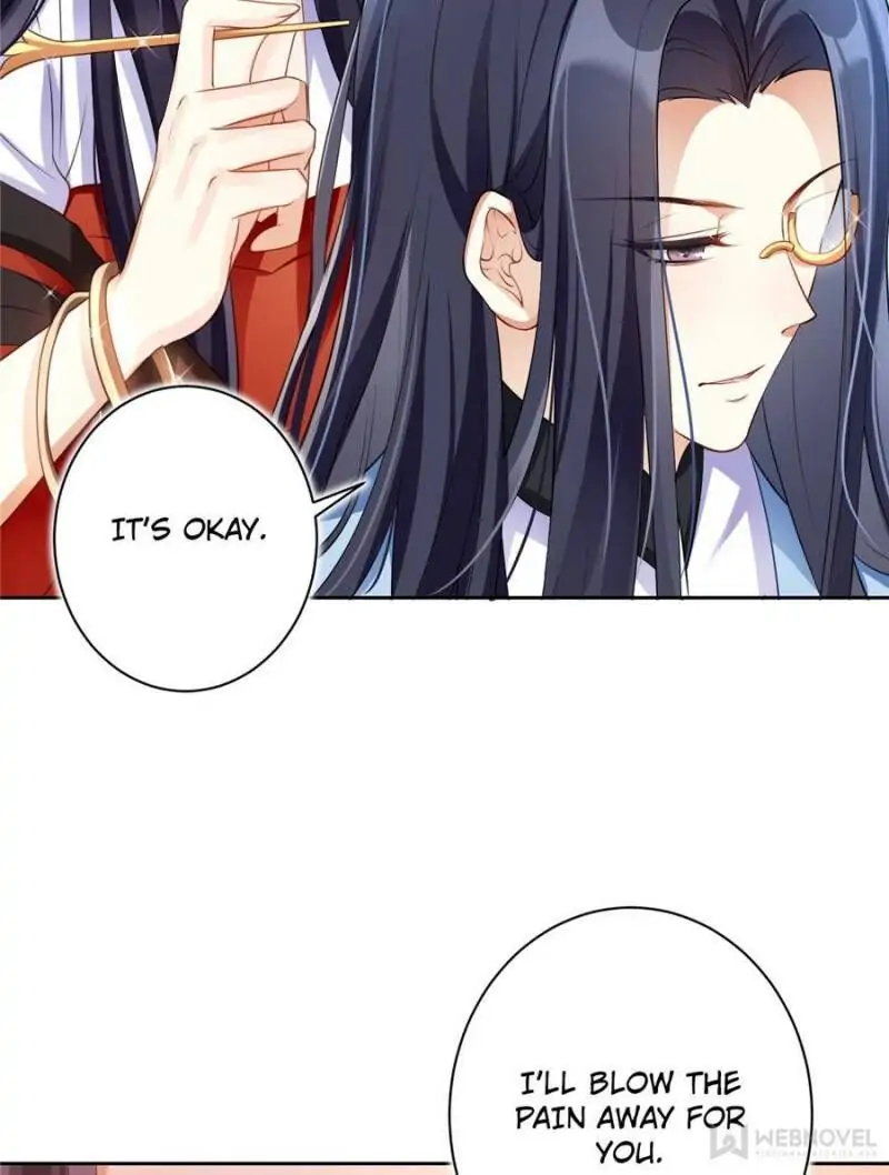 The Evil Empress Chapter 64 - Page 30