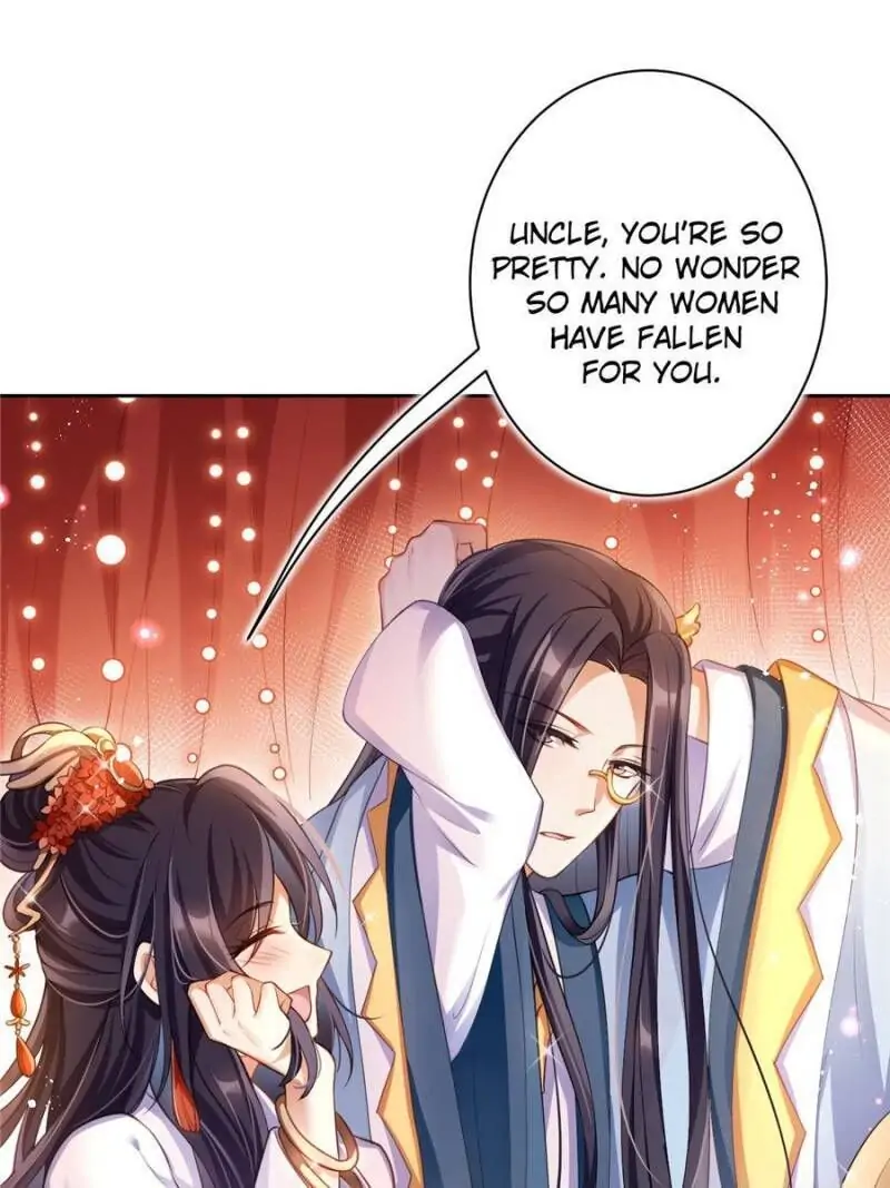 The Evil Empress Chapter 64 - Page 35