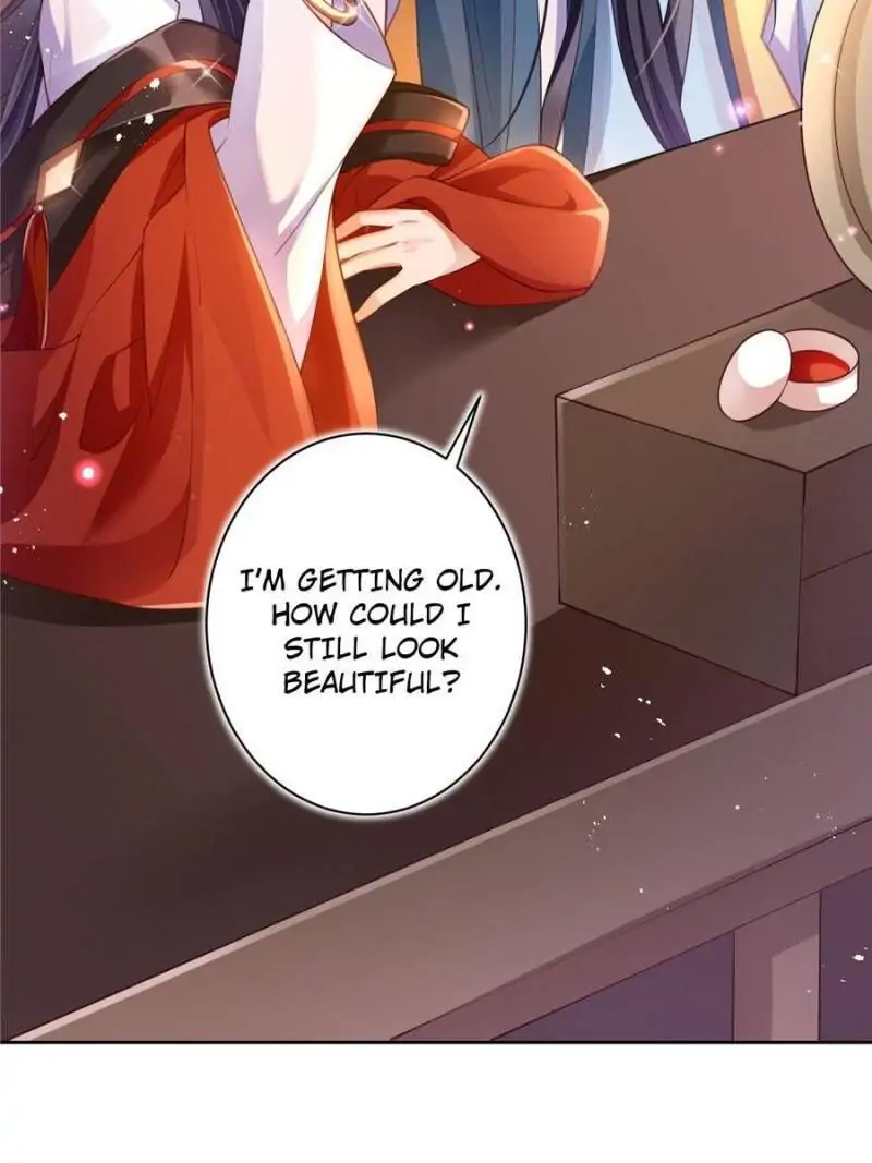 The Evil Empress Chapter 64 - Page 36