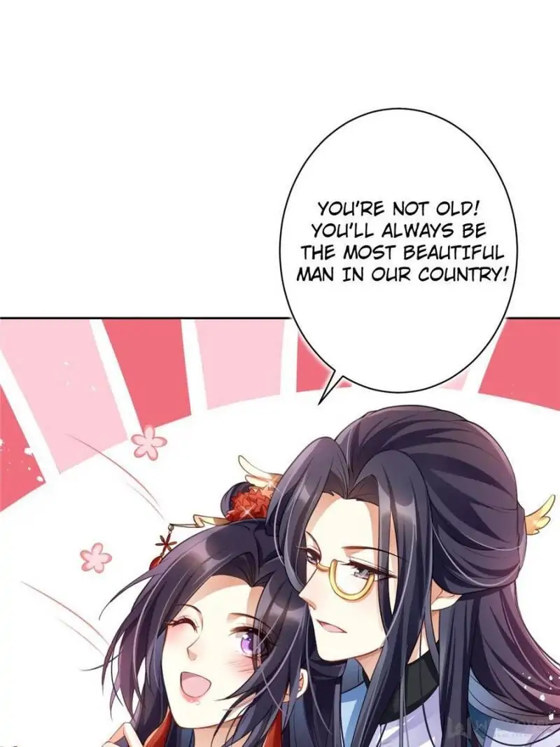 The Evil Empress Chapter 64 - Page 37