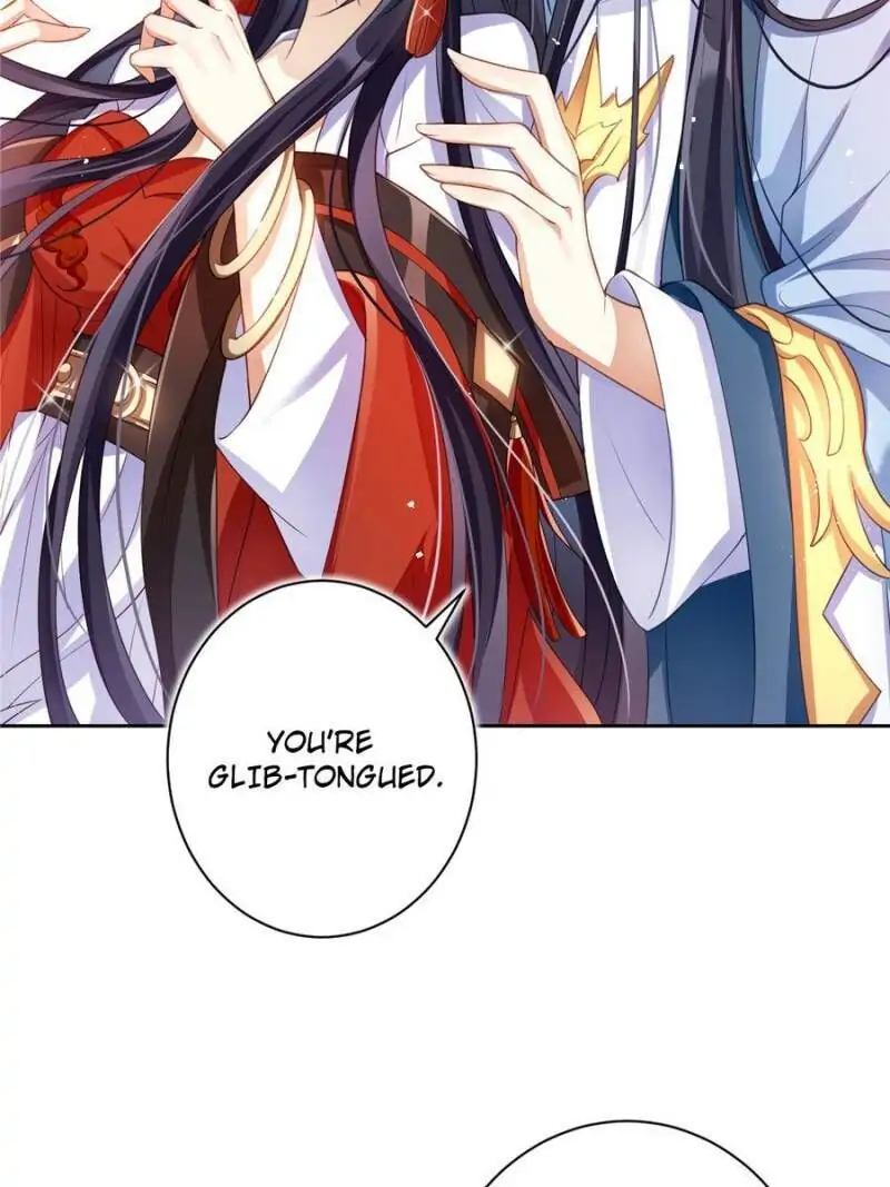 The Evil Empress Chapter 64 - Page 39