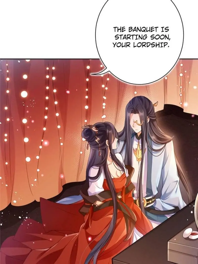 The Evil Empress Chapter 64 - Page 40