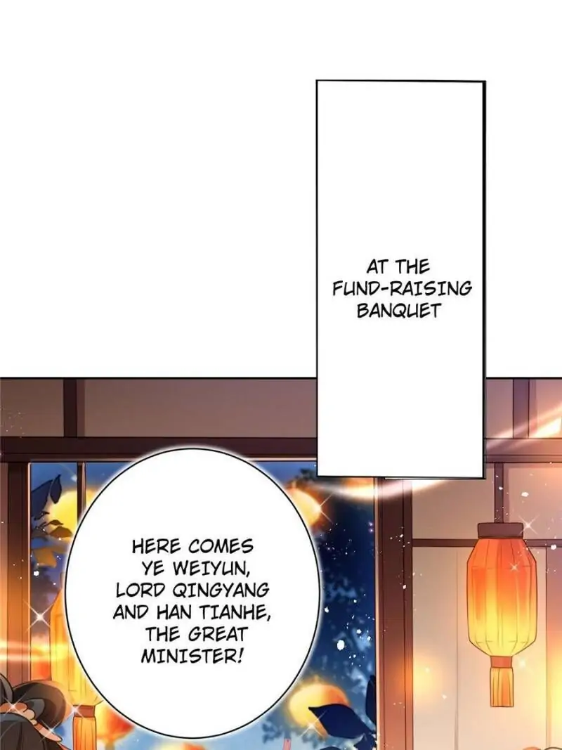 The Evil Empress Chapter 64 - Page 42