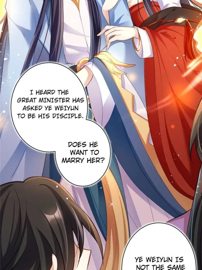 The Evil Empress Chapter 64 - Page 46