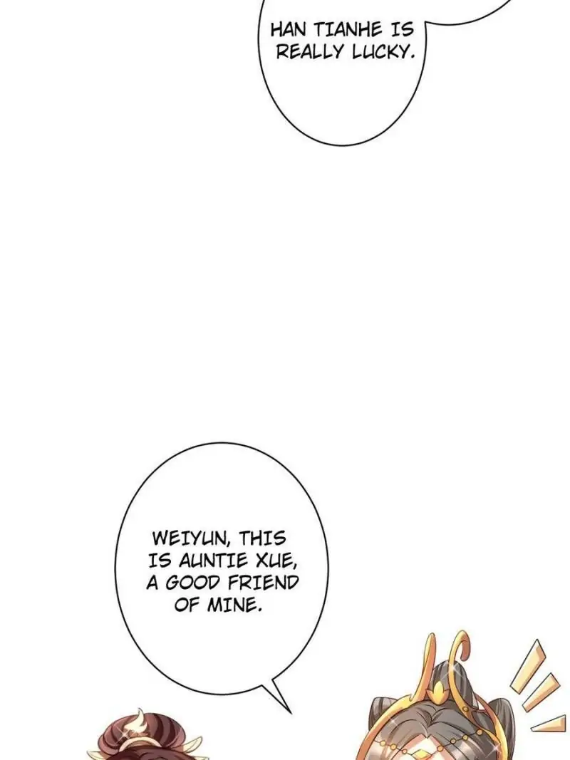 The Evil Empress Chapter 64 - Page 48