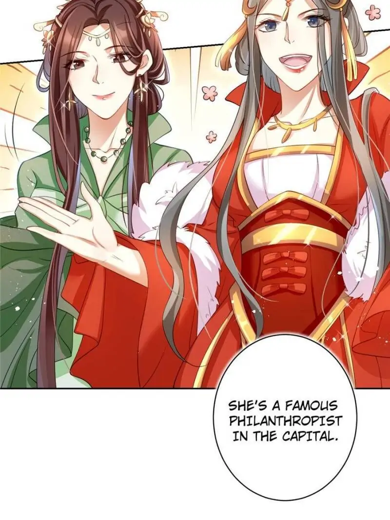 The Evil Empress Chapter 64 - Page 49