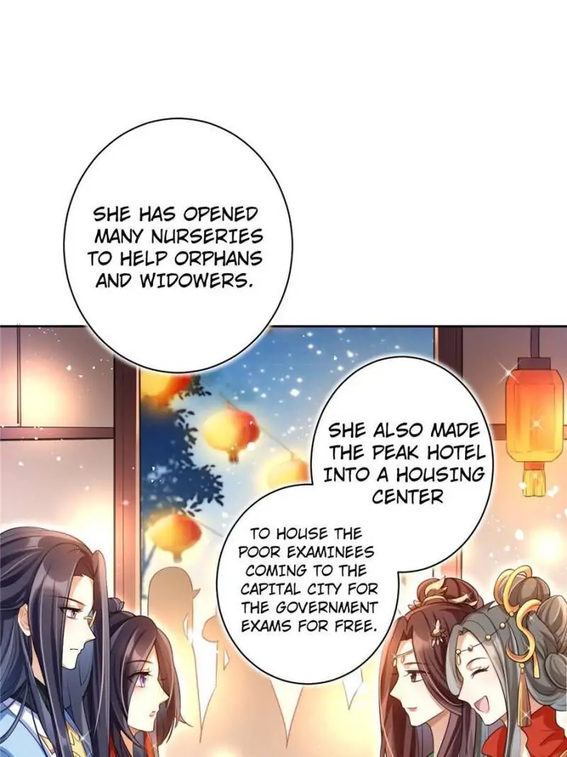 The Evil Empress Chapter 64 - Page 51