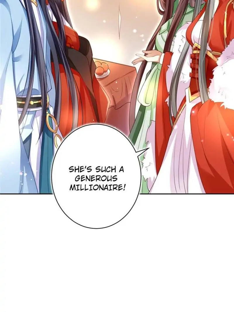 The Evil Empress Chapter 64 - Page 52