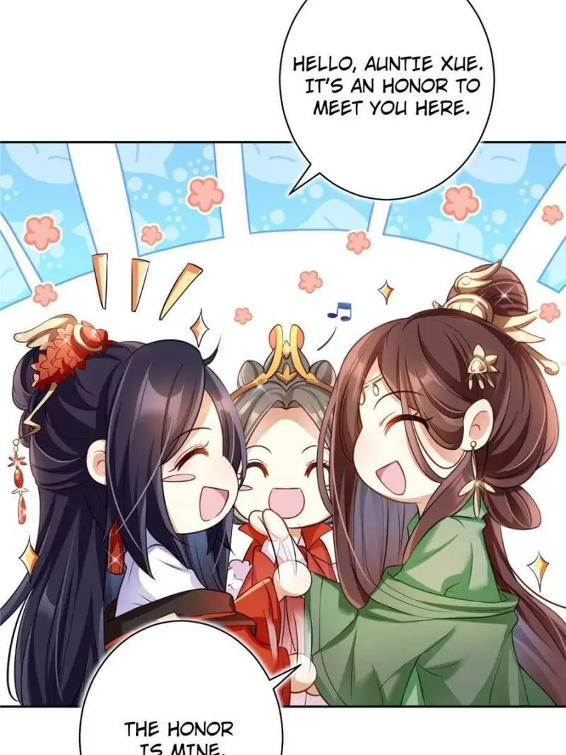 The Evil Empress Chapter 64 - Page 55