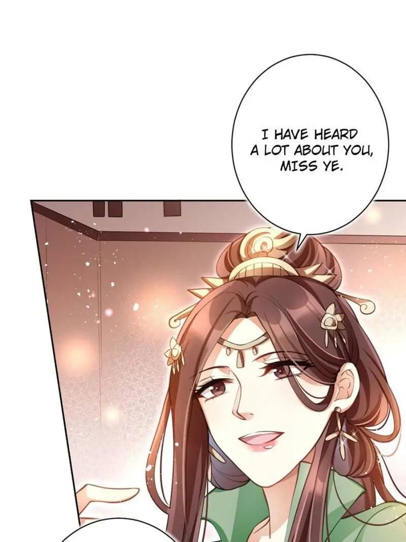 The Evil Empress Chapter 64 - Page 57
