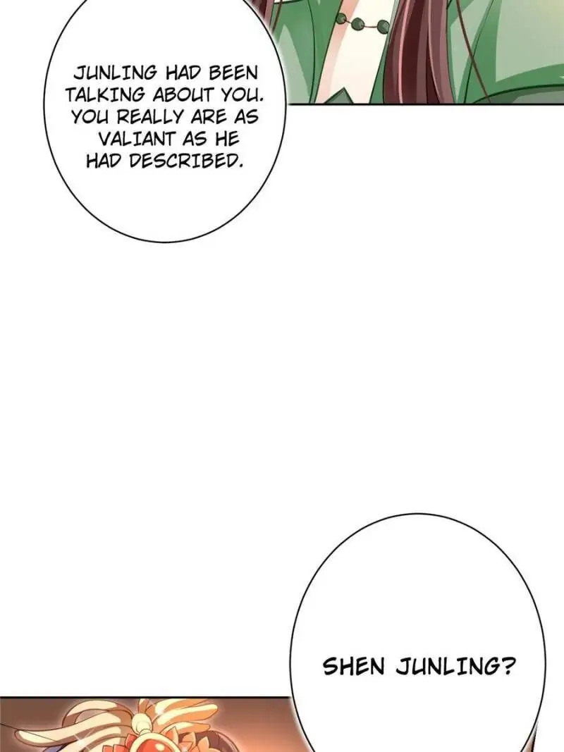 The Evil Empress Chapter 64 - Page 58