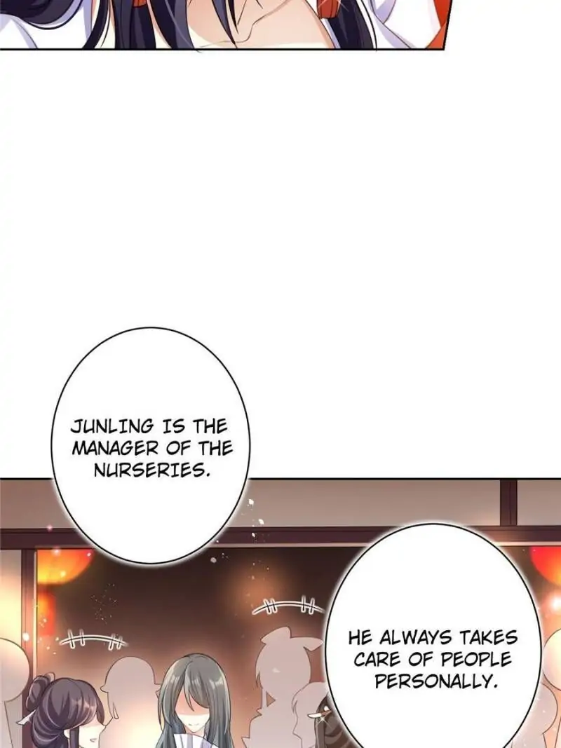 The Evil Empress Chapter 64 - Page 60