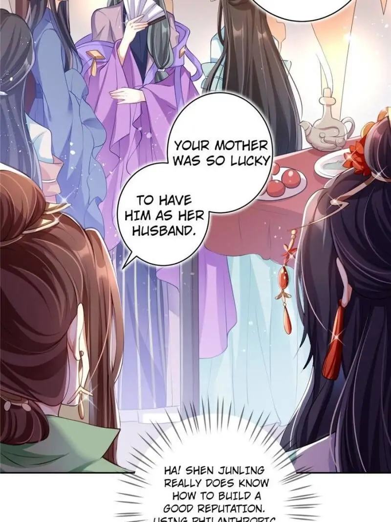 The Evil Empress Chapter 64 - Page 61