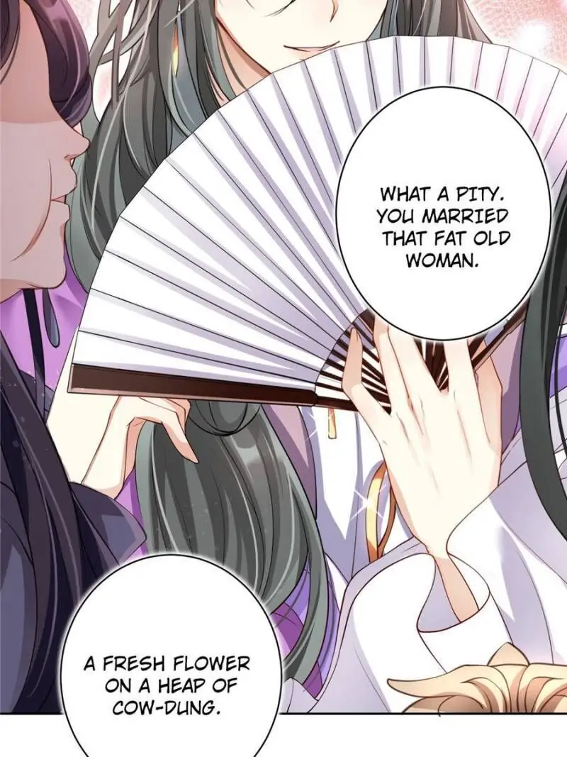 The Evil Empress Chapter 64 - Page 64