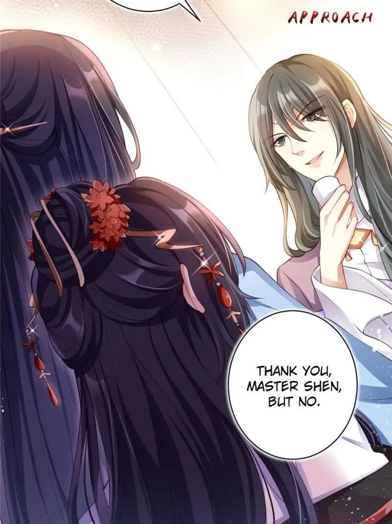 The Evil Empress Chapter 64 - Page 69