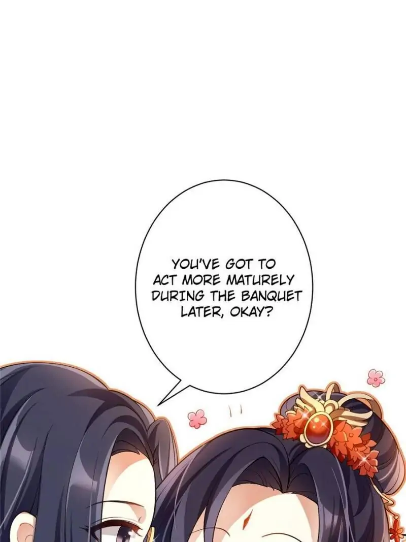 The Evil Empress Chapter 64 - Page 8