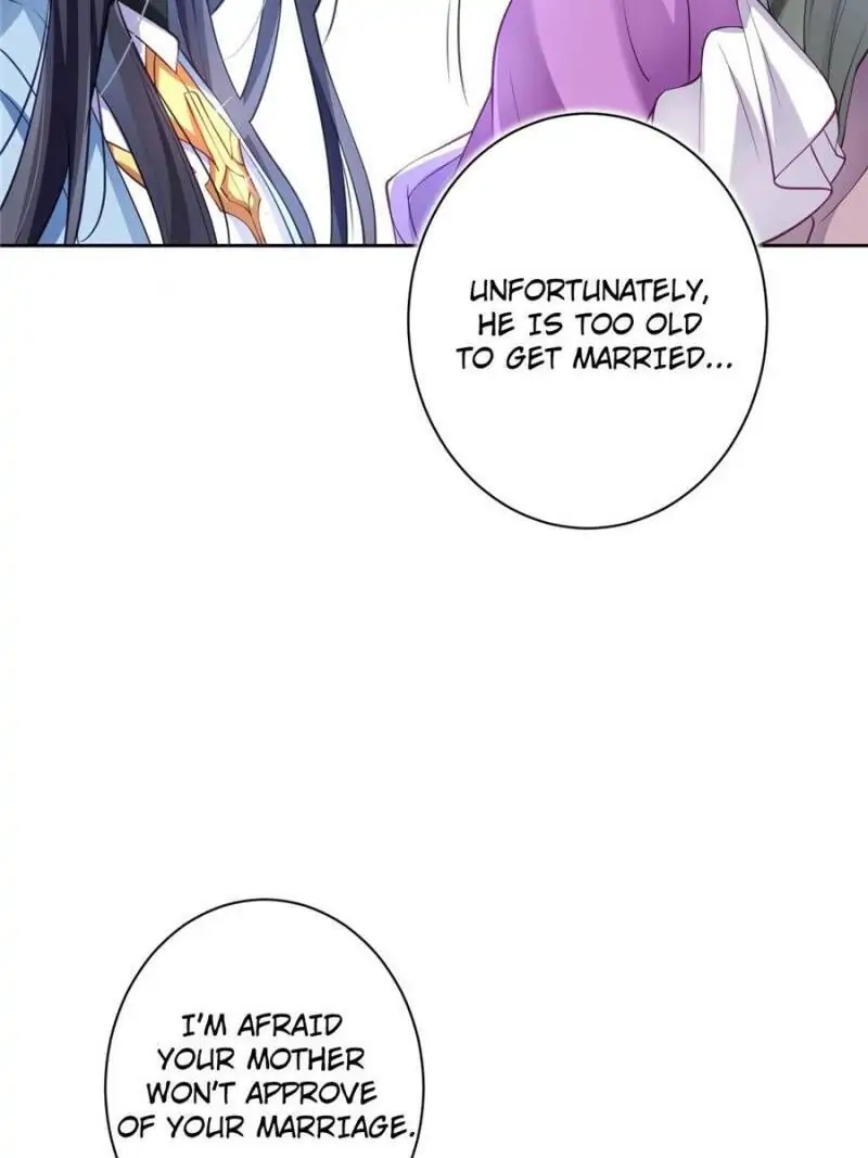 The Evil Empress Chapter 64 - Page 73