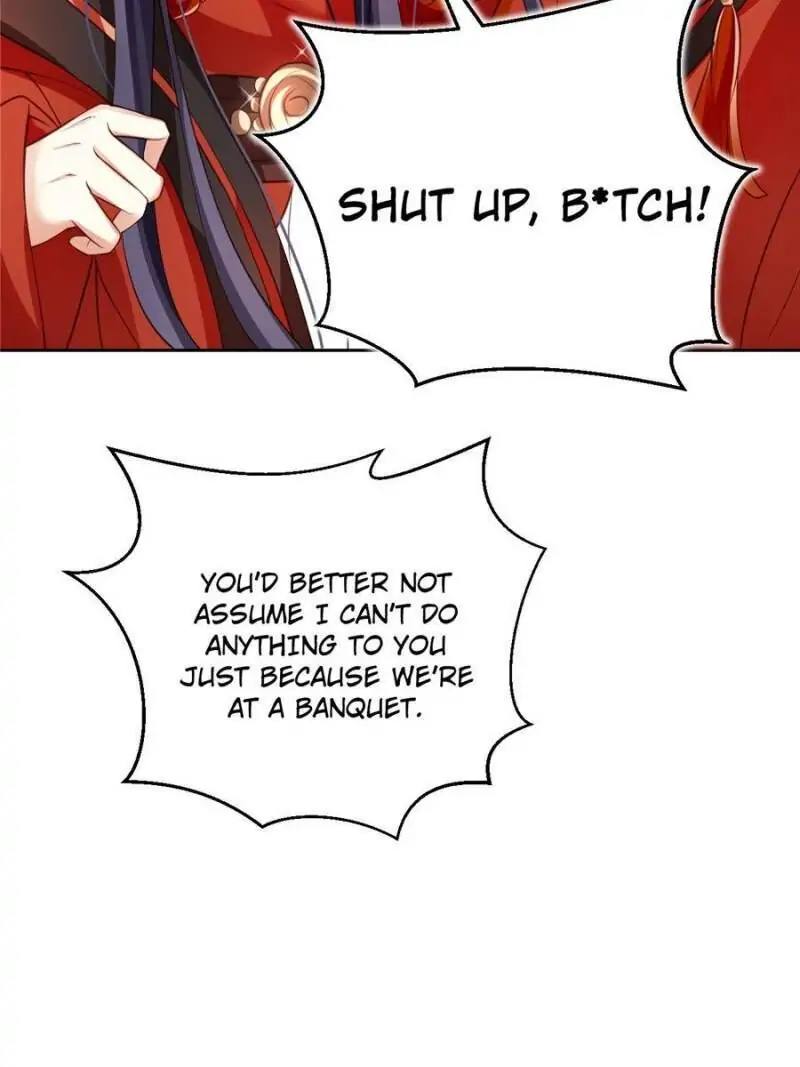 The Evil Empress Chapter 64 - Page 76