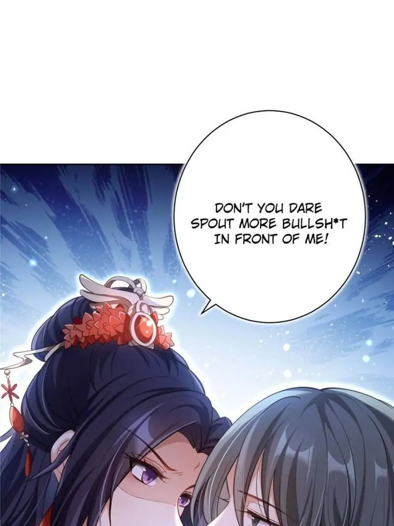 The Evil Empress Chapter 64 - Page 78