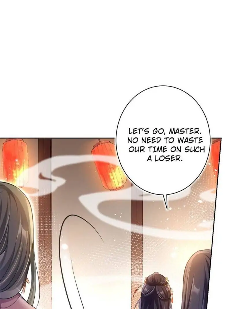 The Evil Empress Chapter 64 - Page 81