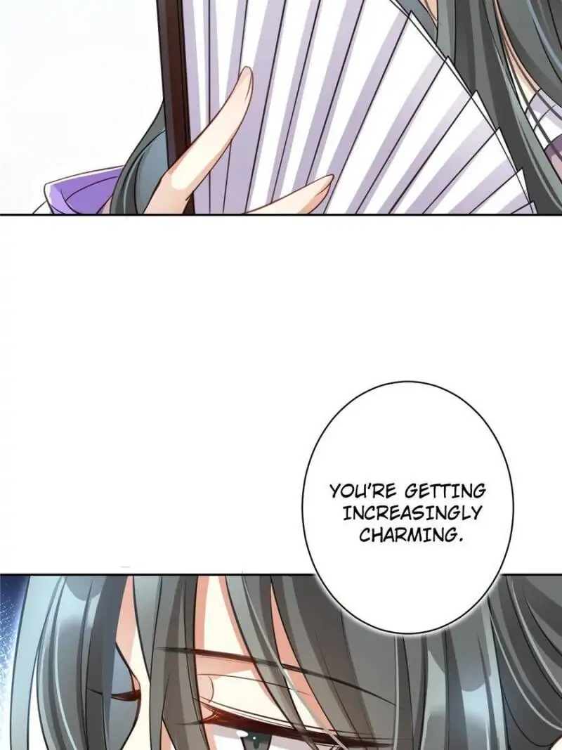 The Evil Empress Chapter 64 - Page 85