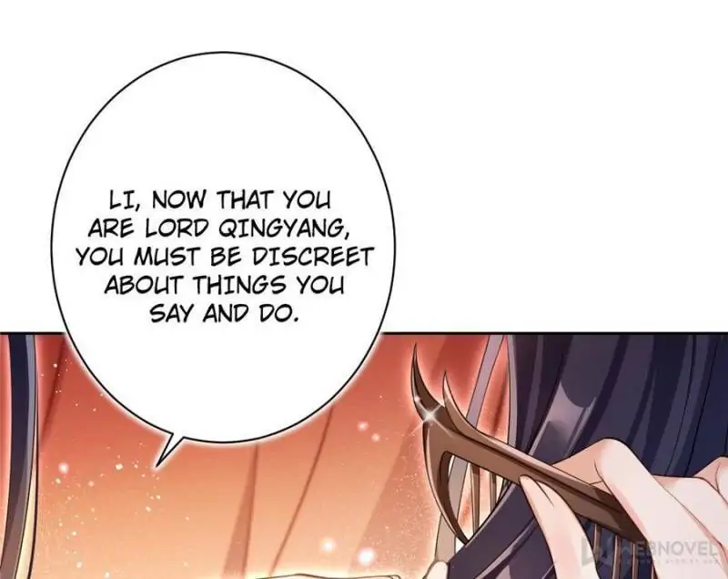 The Evil Empress Chapter 64 - Page 10