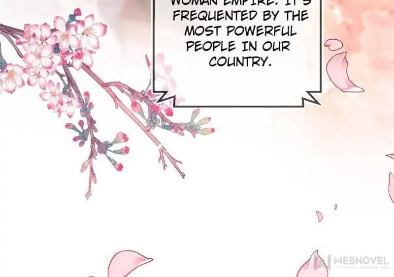 The Evil Empress Chapter 65 - Page 12