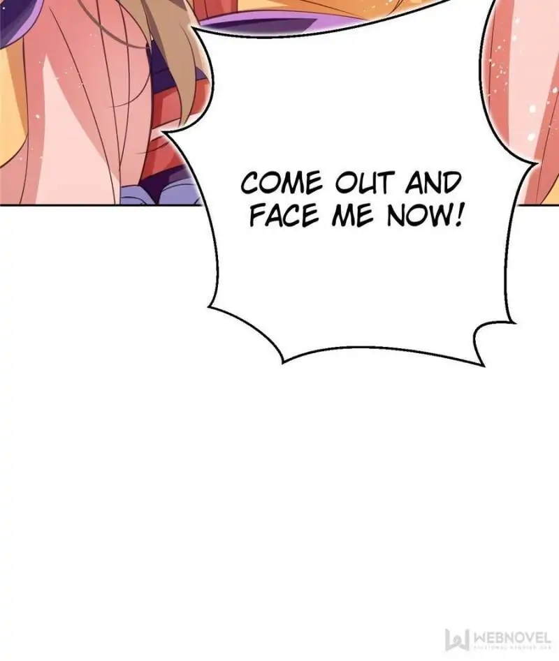 The Evil Empress Chapter 65 - Page 21