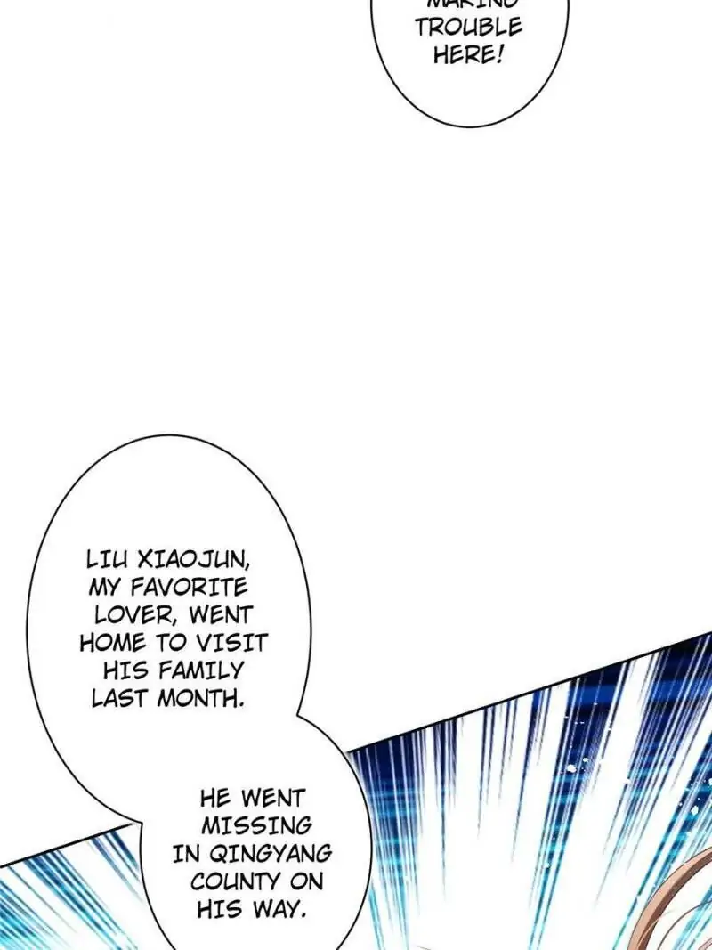 The Evil Empress Chapter 65 - Page 23