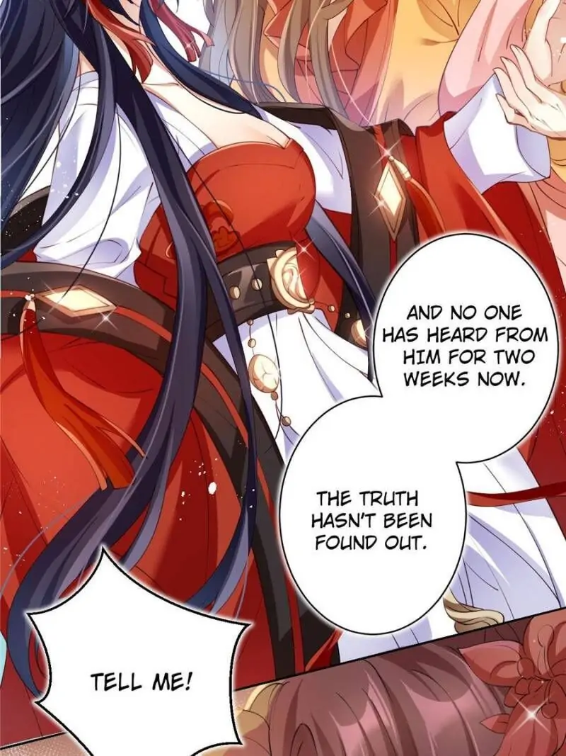 The Evil Empress Chapter 65 - Page 25
