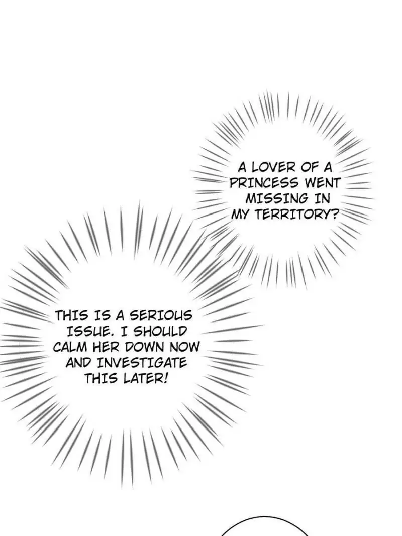 The Evil Empress Chapter 65 - Page 28