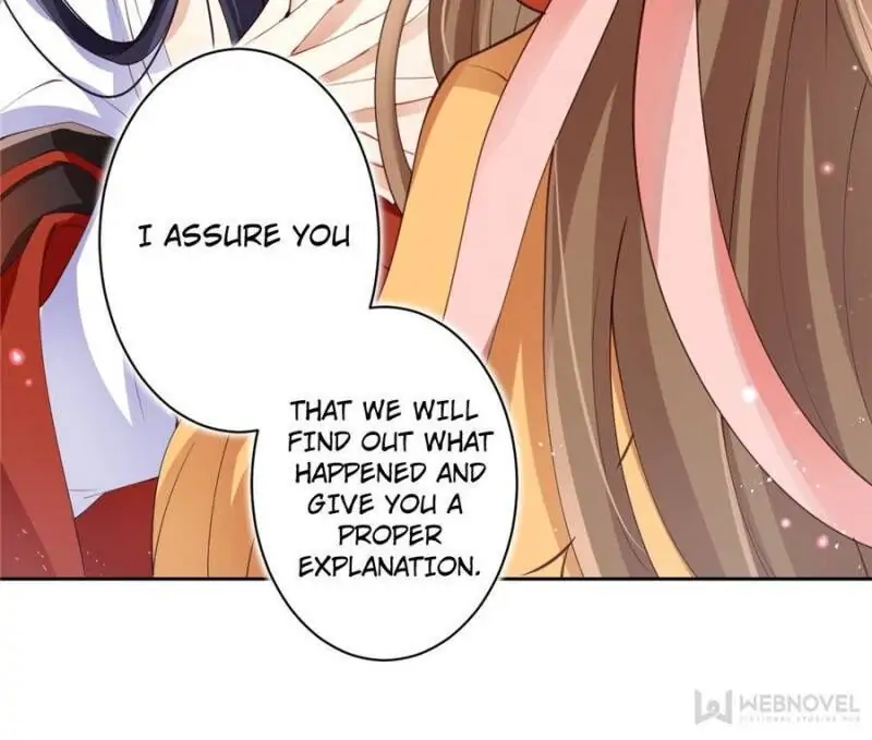 The Evil Empress Chapter 65 - Page 30