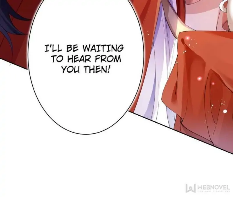 The Evil Empress Chapter 65 - Page 33