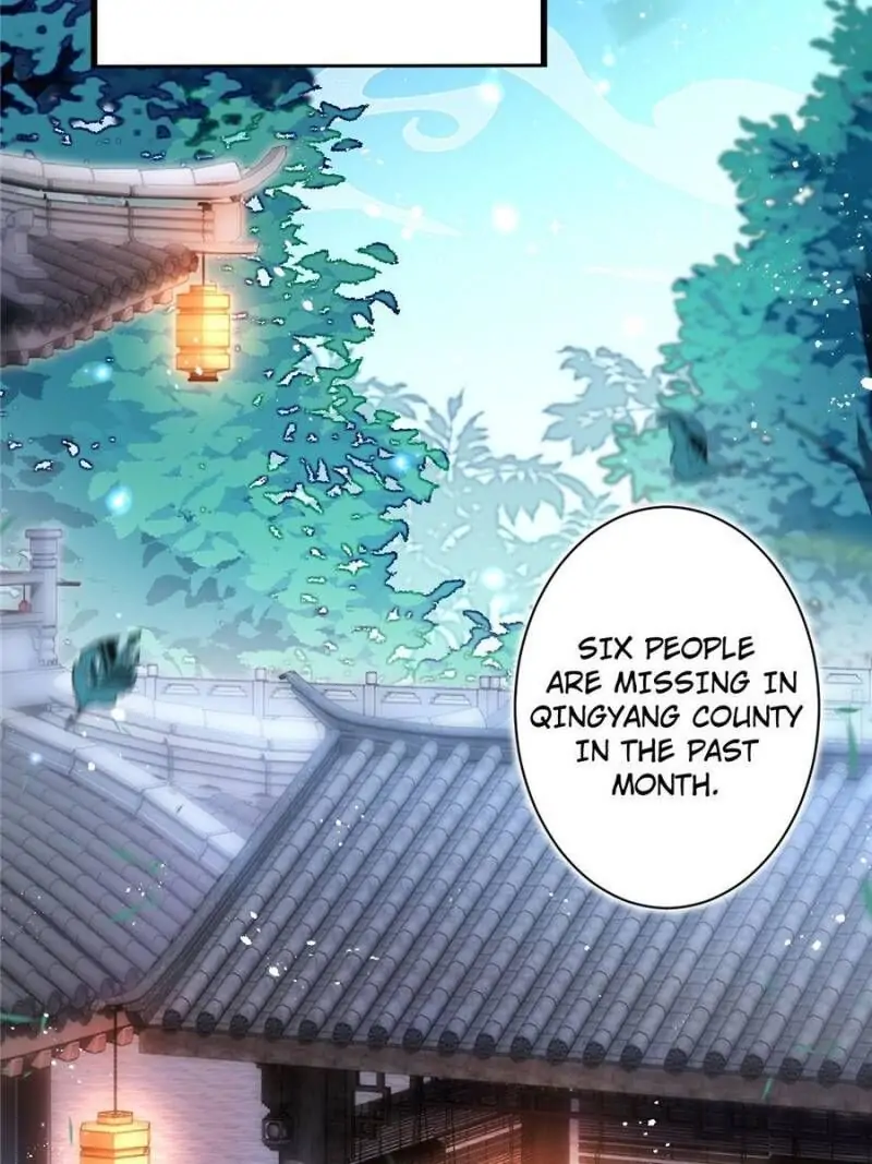 The Evil Empress Chapter 65 - Page 37