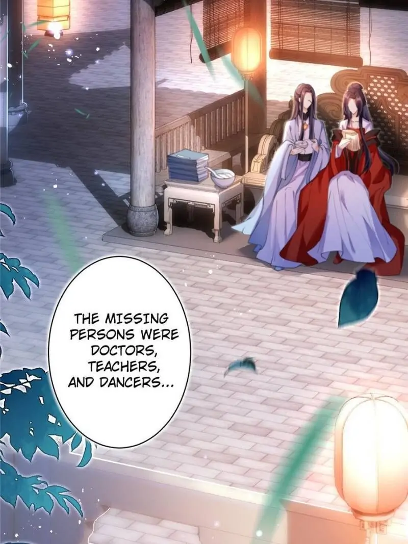 The Evil Empress Chapter 65 - Page 38