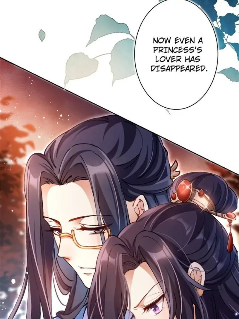 The Evil Empress Chapter 65 - Page 40