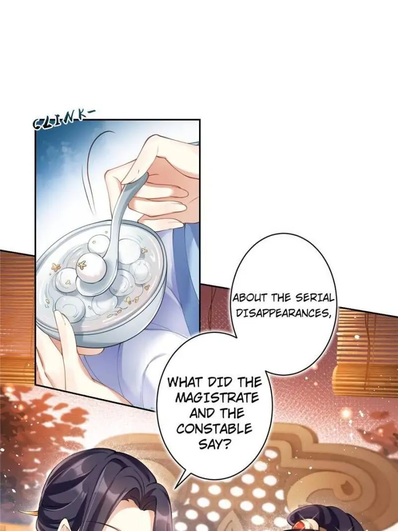 The Evil Empress Chapter 65 - Page 43