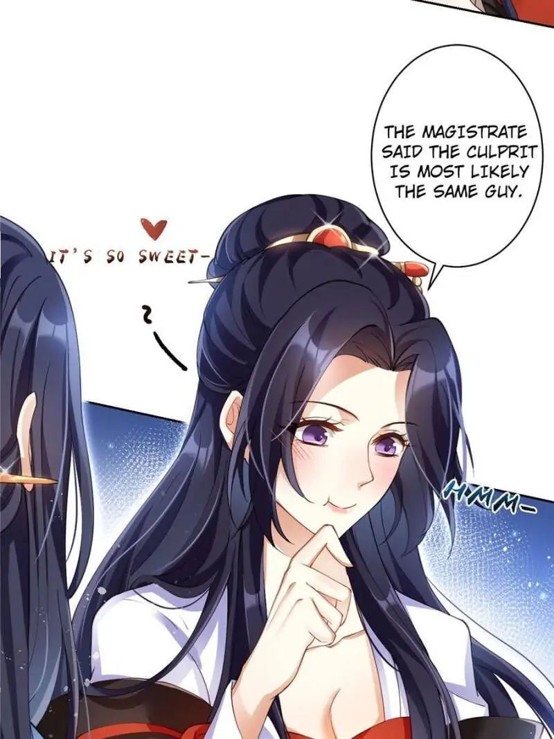 The Evil Empress Chapter 65 - Page 45