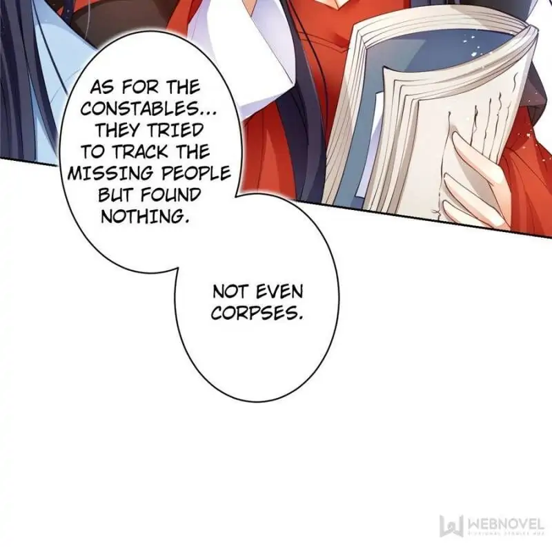 The Evil Empress Chapter 65 - Page 46