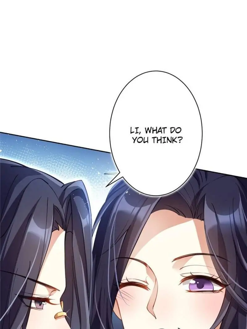 The Evil Empress Chapter 65 - Page 47