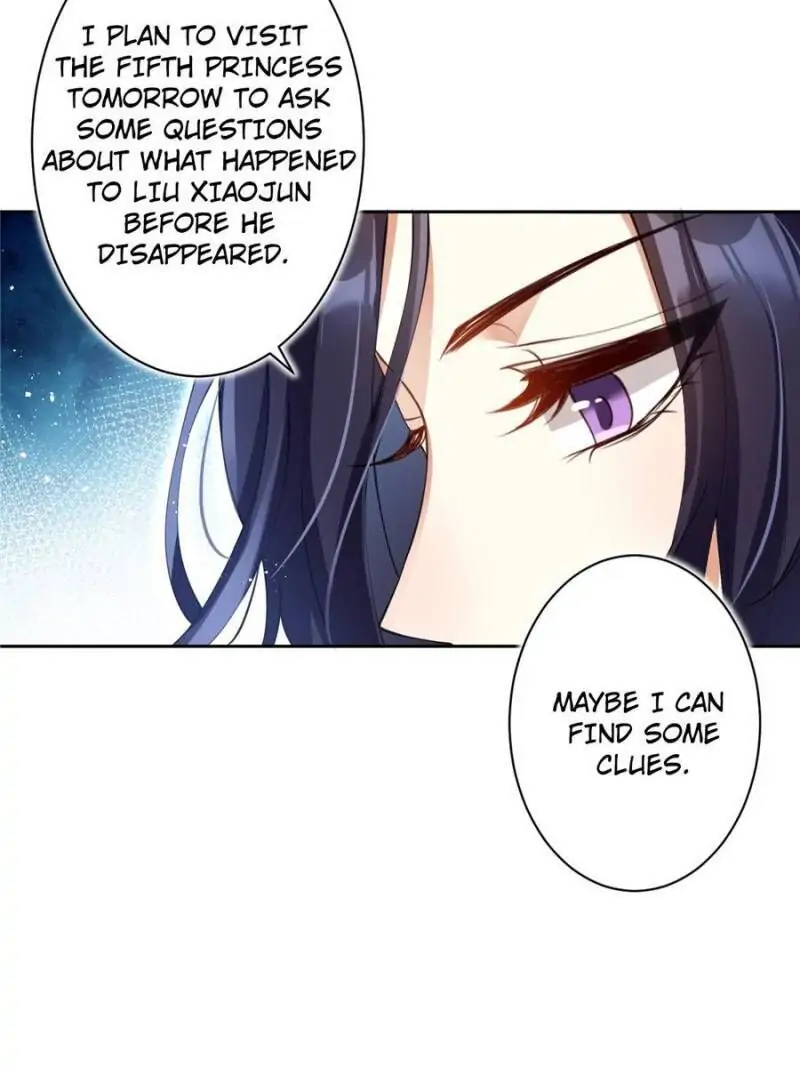 The Evil Empress Chapter 65 - Page 50
