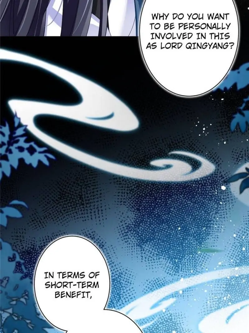 The Evil Empress Chapter 65 - Page 53