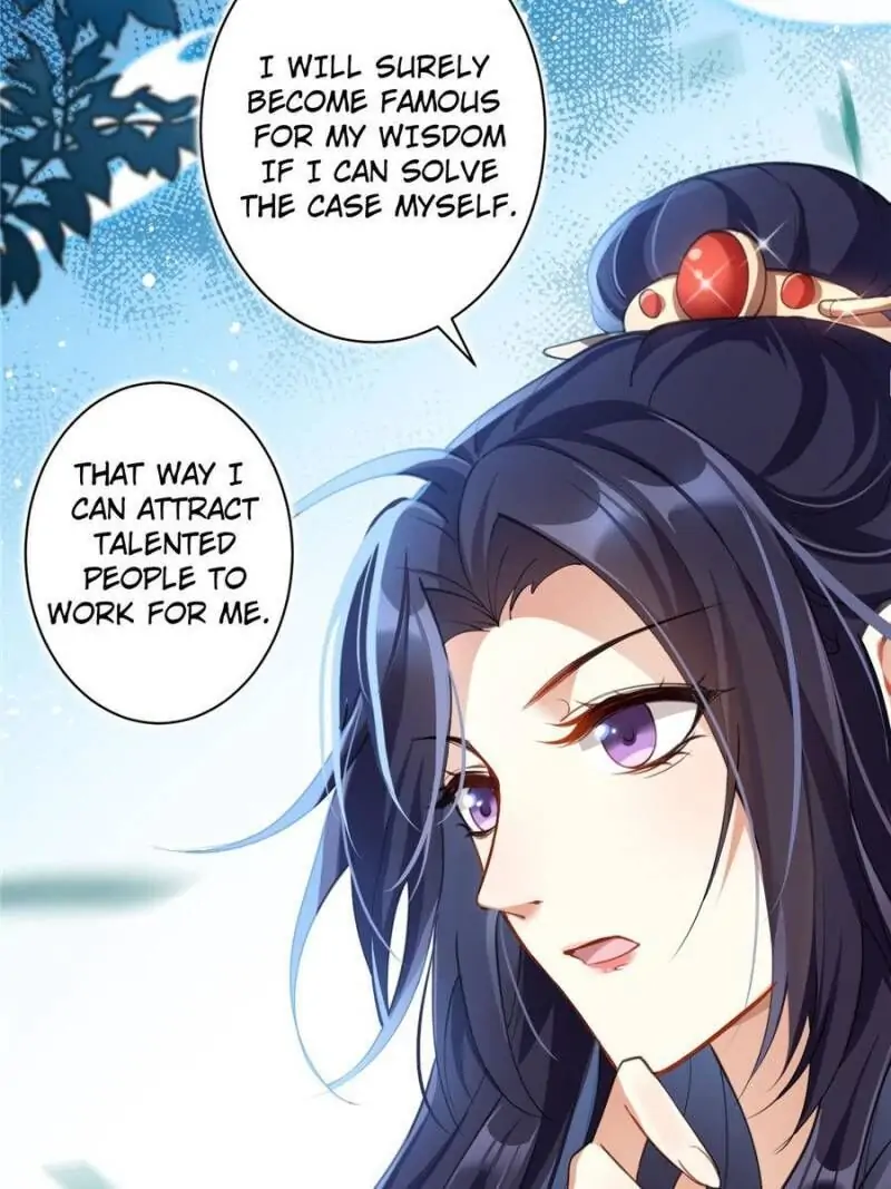 The Evil Empress Chapter 65 - Page 54